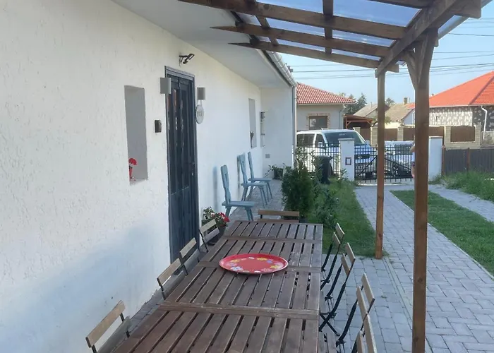 Isteni Apartman Zamardi, Akar 12 Fo! Balaton