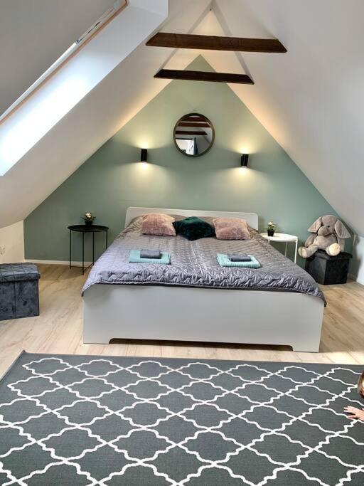 Apartmán Isteni Zamardi, Akar 12 Fo! Balaton